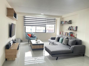 Departamento Moderno